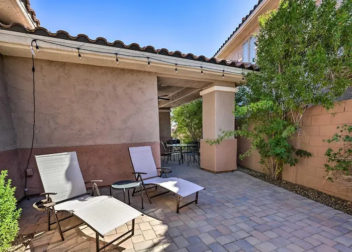 Walk To Community Pool: Desert Oasis * Goodyear